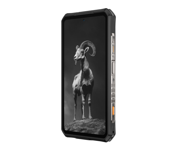 uleFone Armor 28 Pro 5G 16/512GB Czarny - 1518032 - zdjęcie 2
